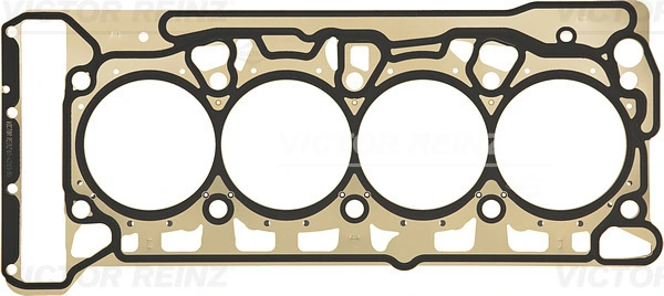 Gasket, cylinder head